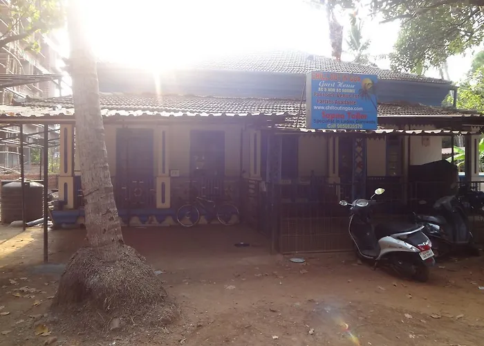 Sapna Homes