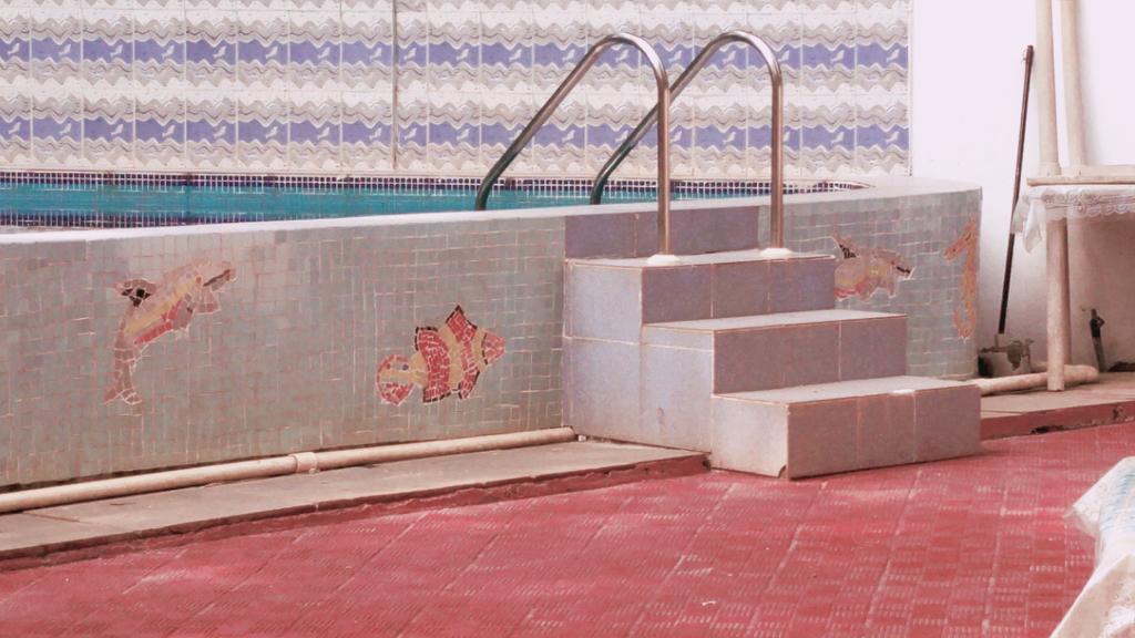 Sapna Homes Guest house *