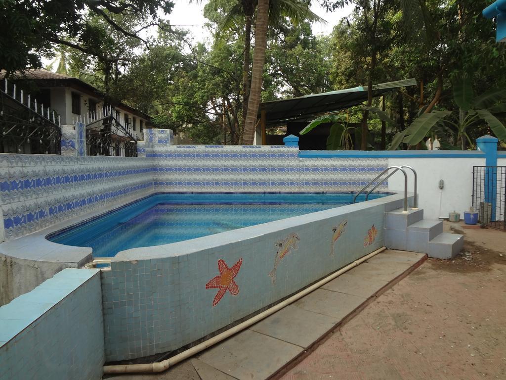 Sapna Homes Guest house *