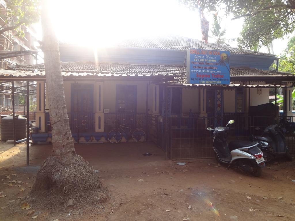Sapna Homes Guest house *