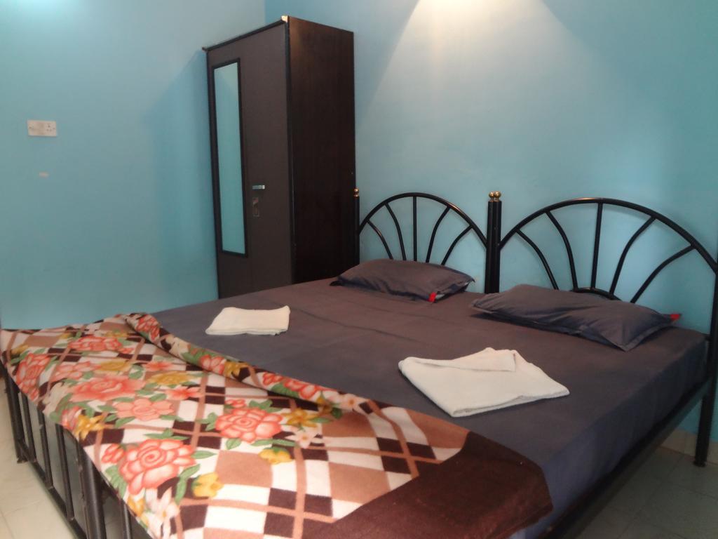 Guest house Sapna Homes *