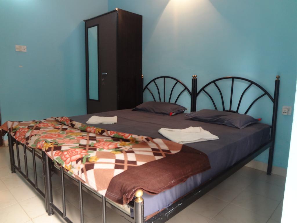 Guest house Sapna Homes